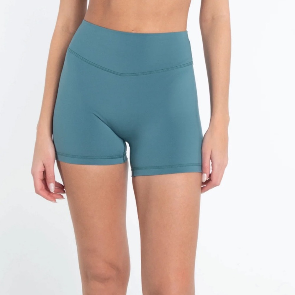 FORM Activewear Shorts